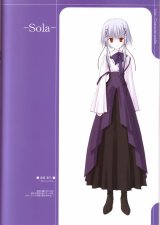 BUY NEW sola - 142630 Premium Anime Print Poster